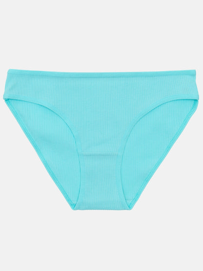 Tazzio Damen Slip 3er-Pack F941