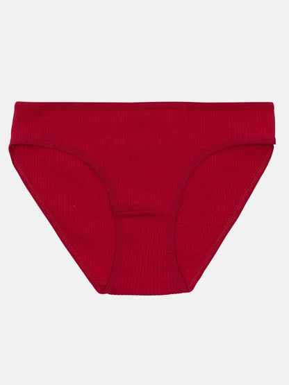 Tazzio Damen Slip 3er-Pack F941