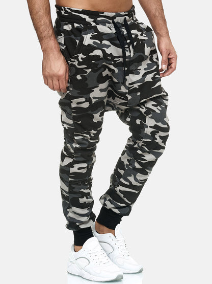 Tazzio Herren Jogginghose P-501