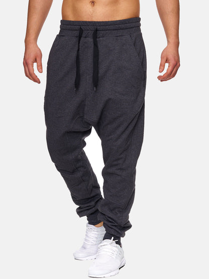 Tazzio Herren Jogginghose P-501