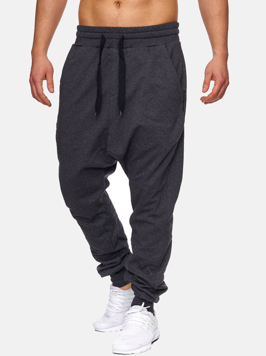 Pantalon de jogging pour homme Tazzio P-501