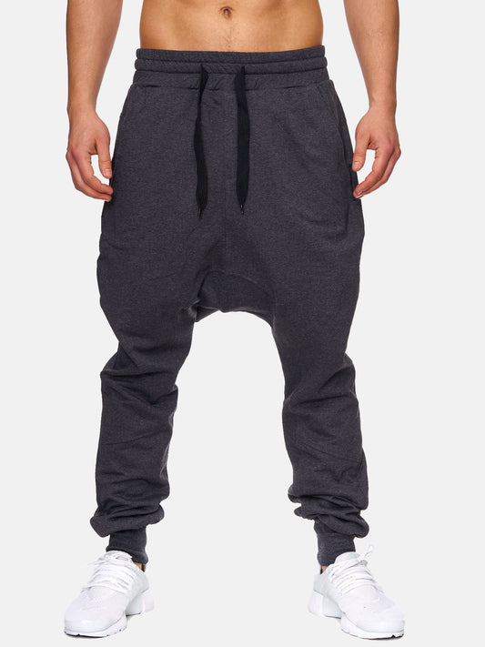 Tazzio Herren Jogginghose P-501