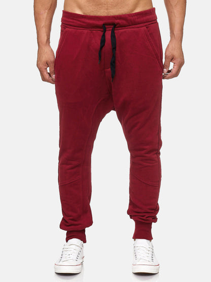 Tazzio Herren Jogginghose P-501