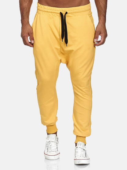 Tazzio Herren Jogginghose P-501