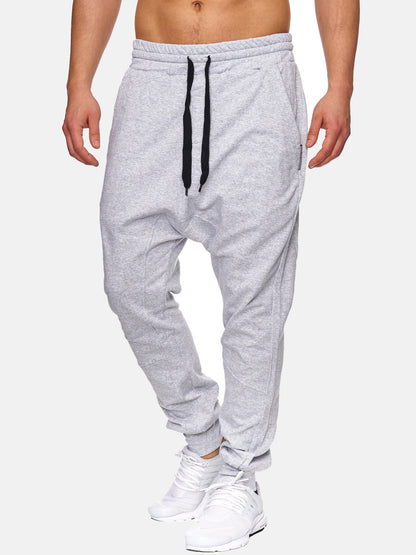 Tazzio Herren Jogginghose P-501