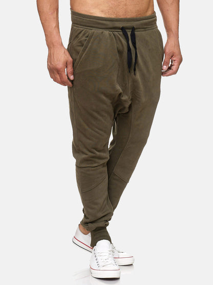 Tazzio Herren Jogginghose P-501