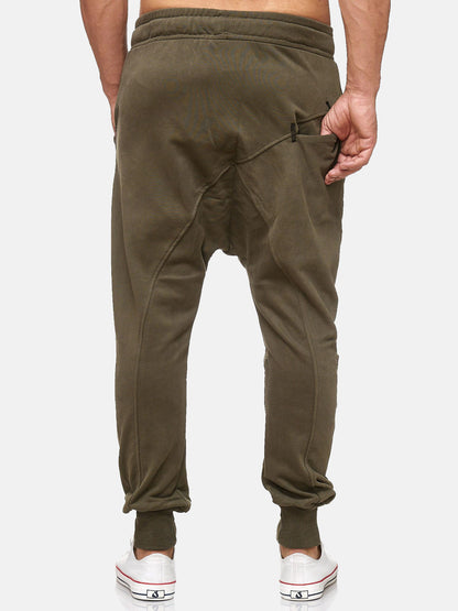 Tazzio Herren Jogginghose P-501