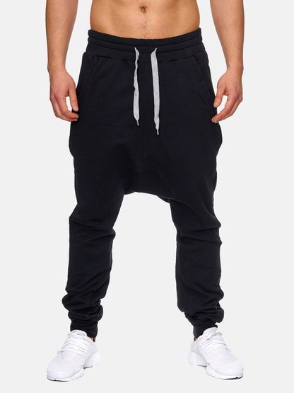 Tazzio Herren Jogginghose P-501