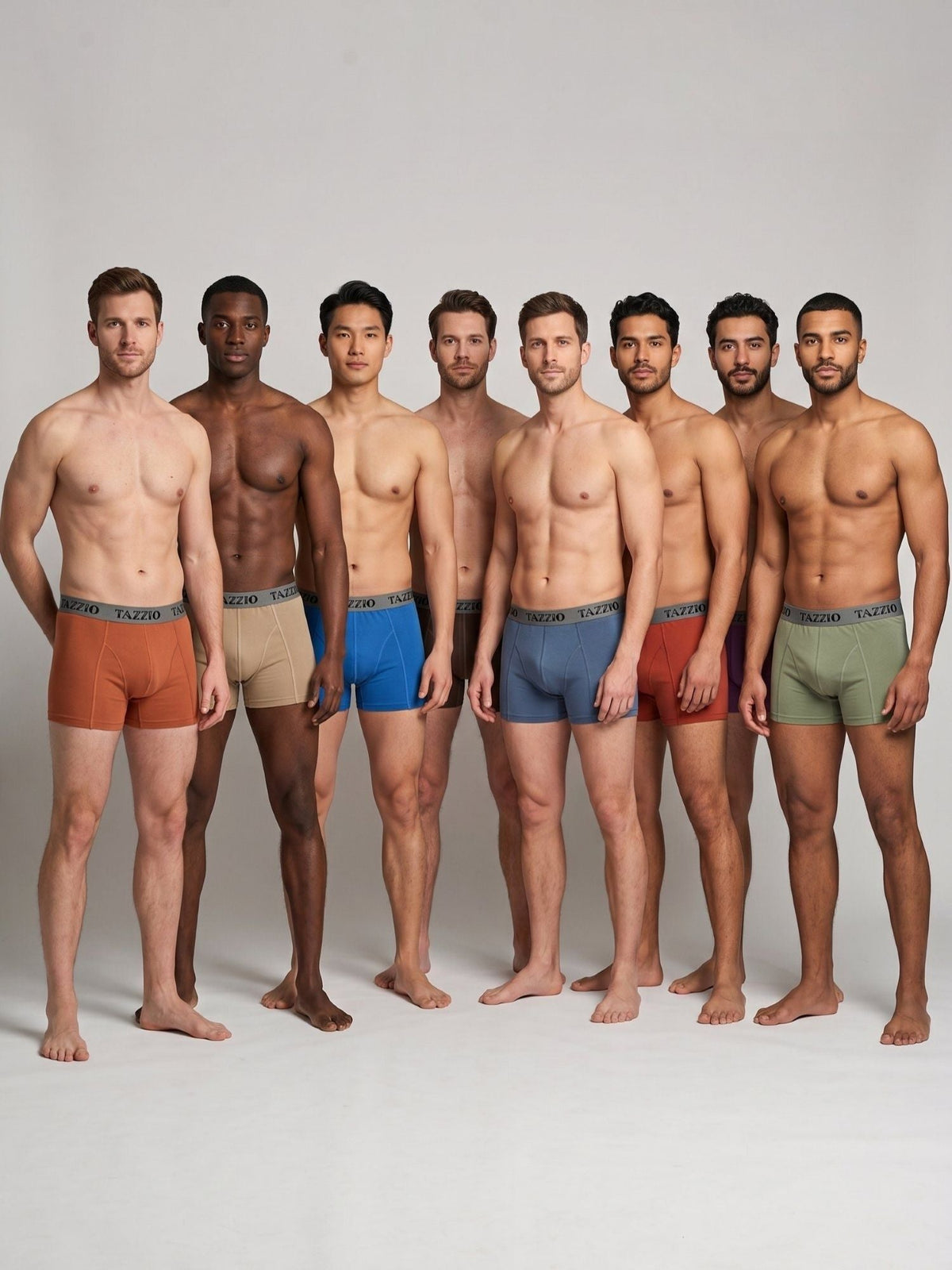 Boxer-
shorts