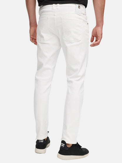 Tazzio Herren Jeans Skinny Fit Z001