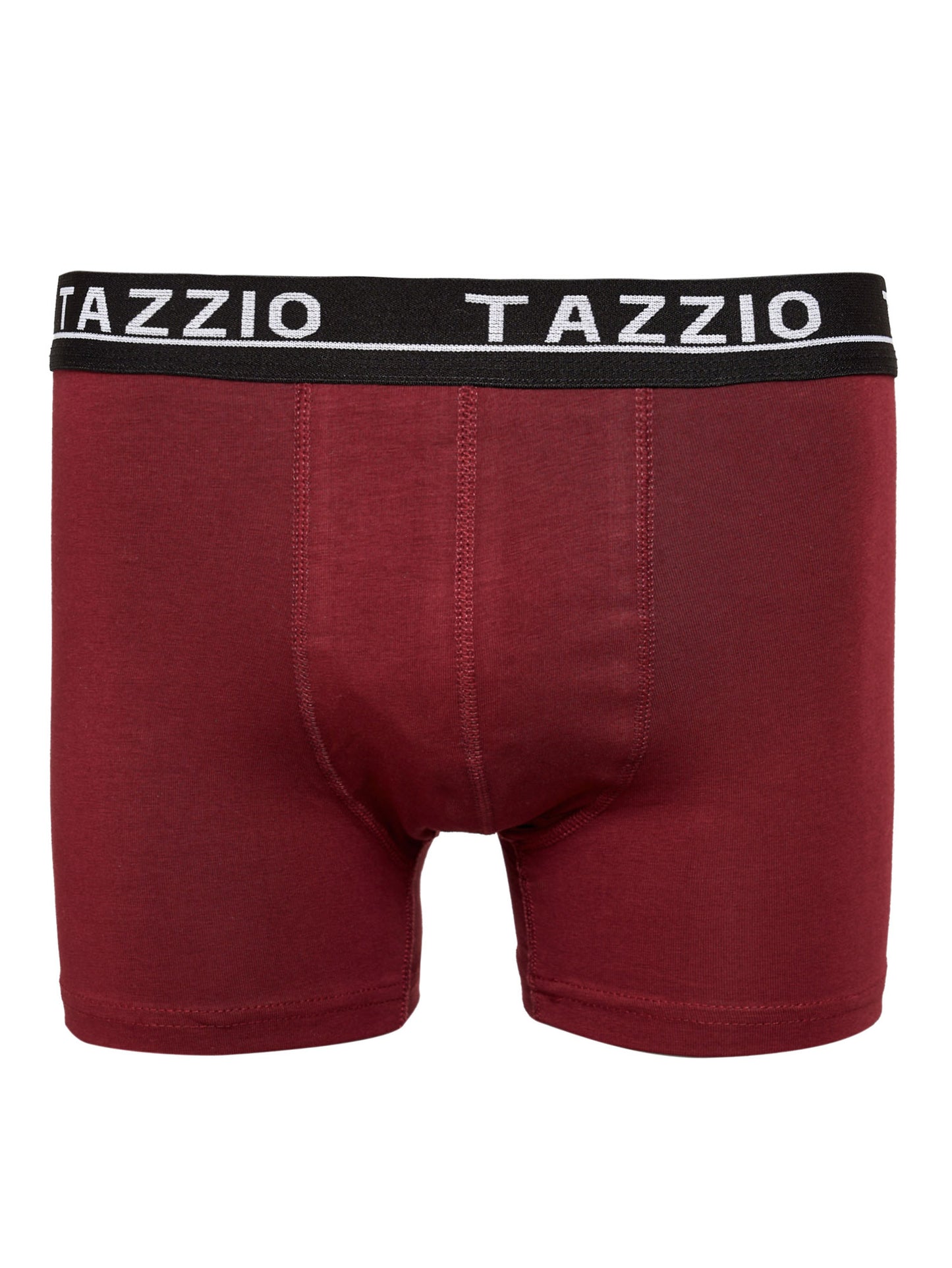 TAZZIO Boxershorts Men Herren 8er Pack Unterwäsche Unterhosen Männer Retroshorts