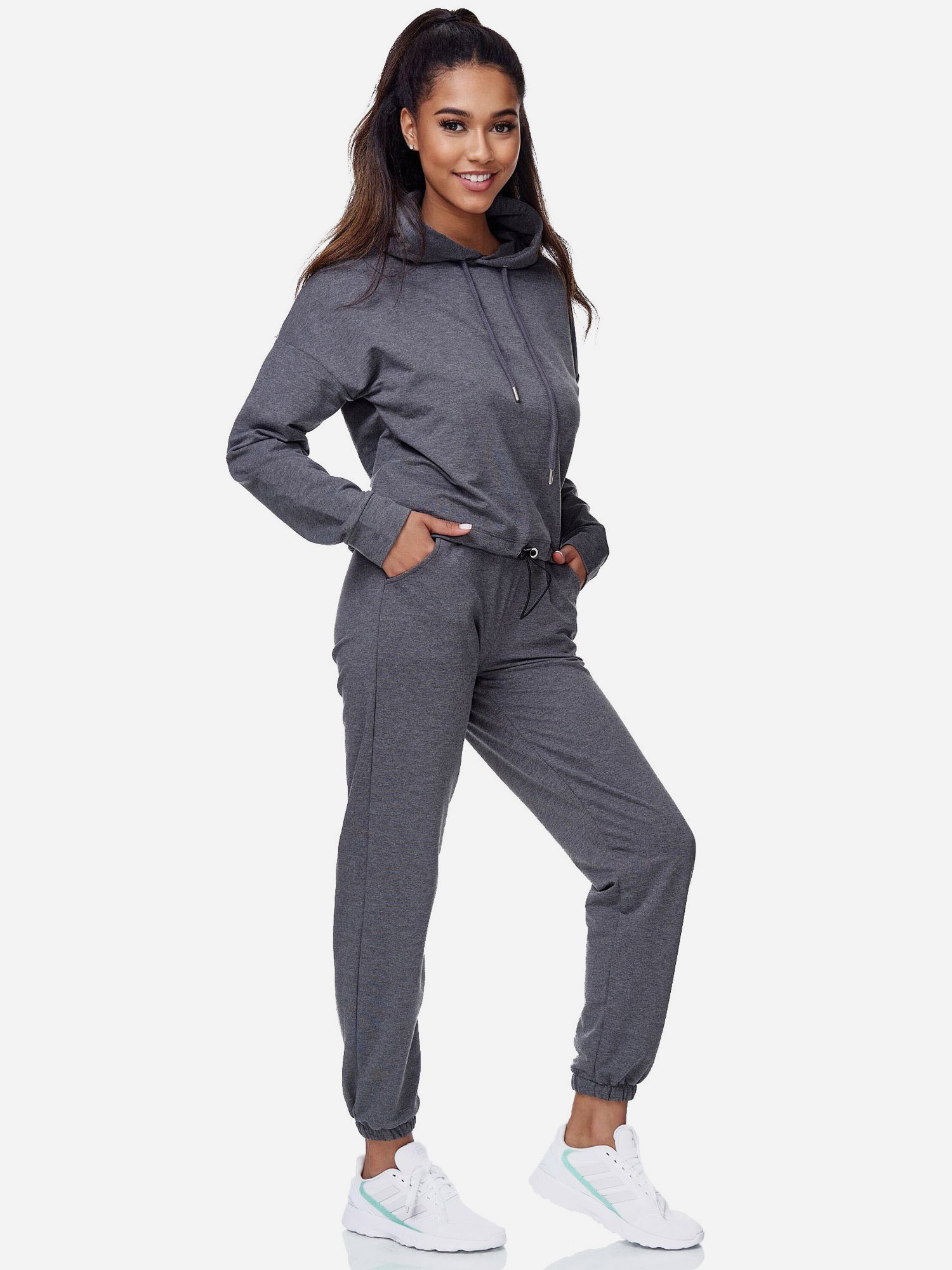 Jogging femme taille 48 hot sale